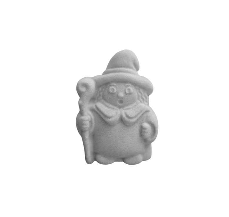 MINI Witch Mould