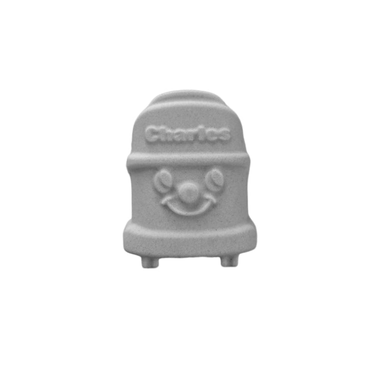 MINI Hoover Charles Mould