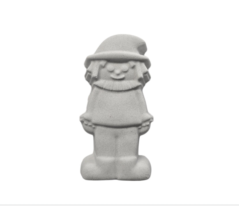 Oz Scarecrow Mould
