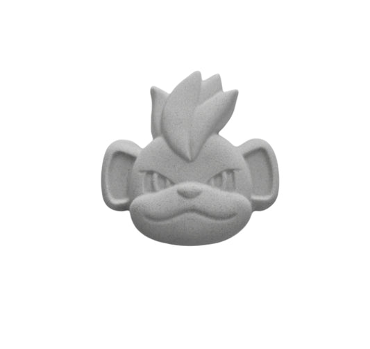MINI Growlithe Mould
