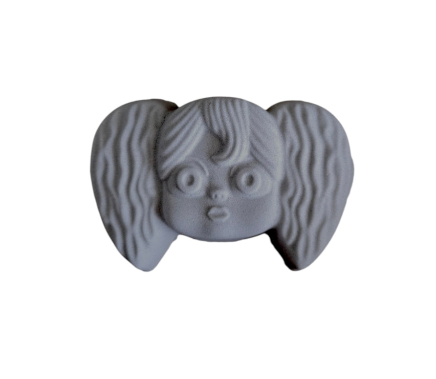 Playtime Girl Mould