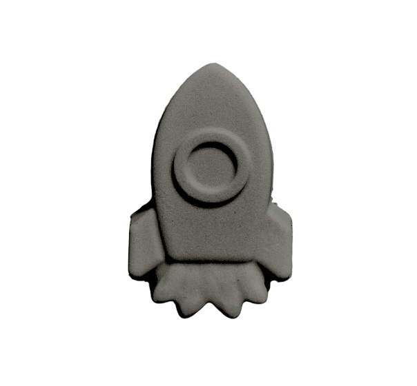 Rocket Mould