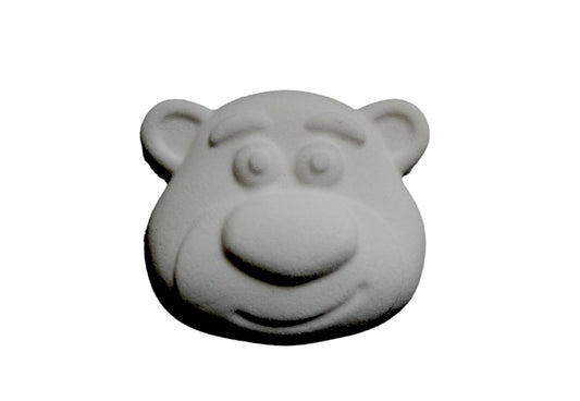 Toy Bear Mould