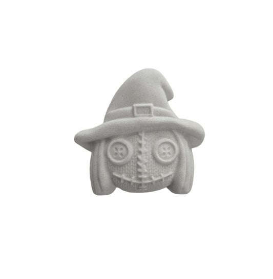 MINI Voodoo Witch Mould
