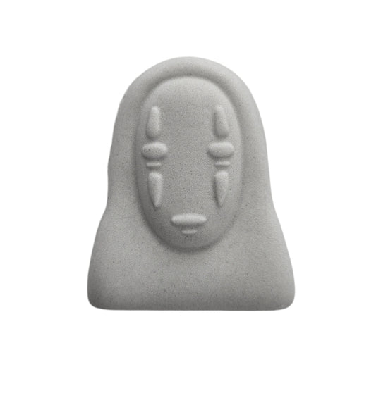 No Face Mould