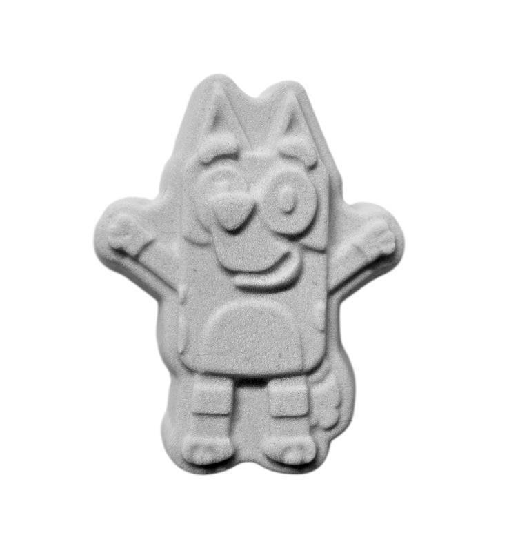 Blu Dog Body Mould