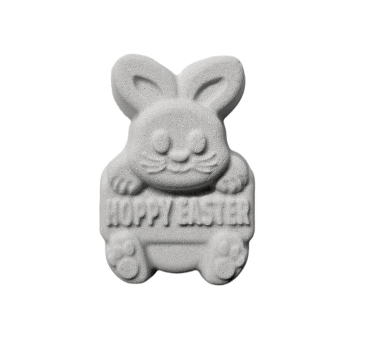 Hoppy Easter Rabbit Mould