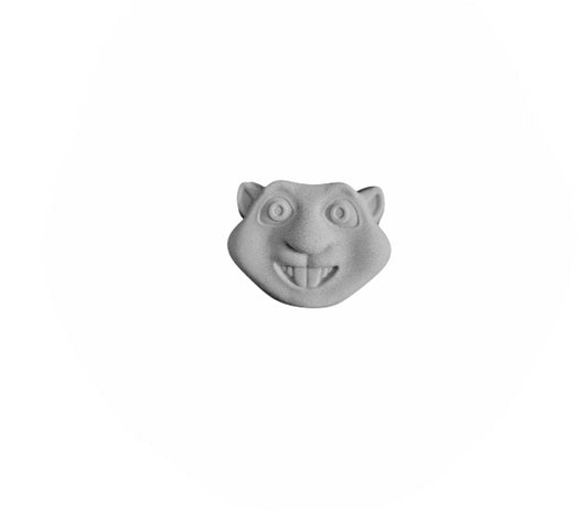 MINI Hedge Squirrel Mould