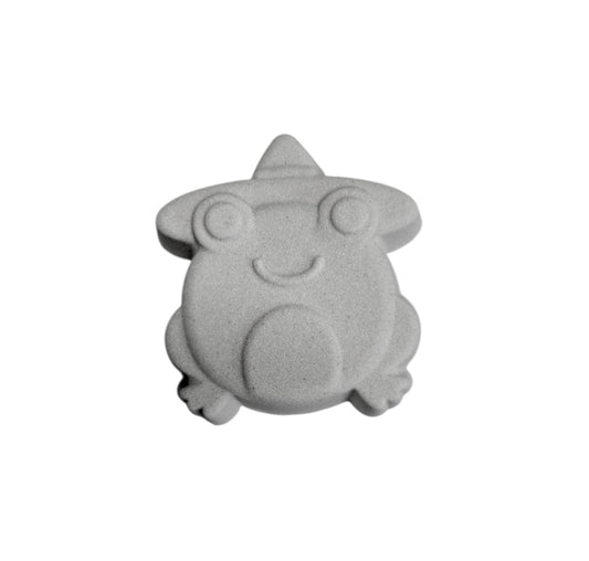 Witchy Frog Mould