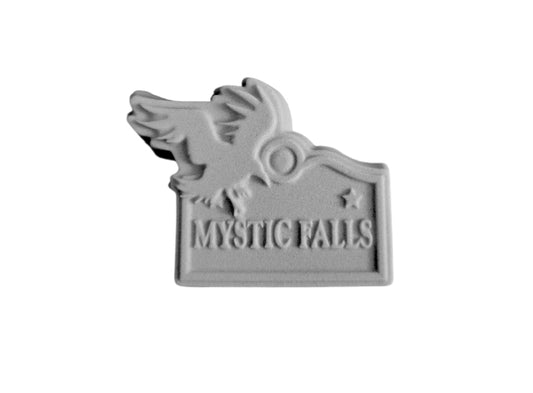 VD Mystic Falls Mould