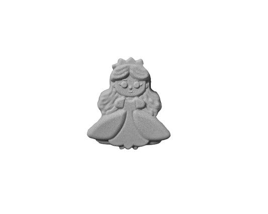 MINI Princess Mould