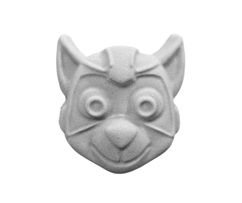 Mighty Patrol C Mould