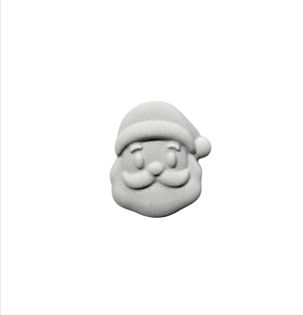 MINI Santa Mould