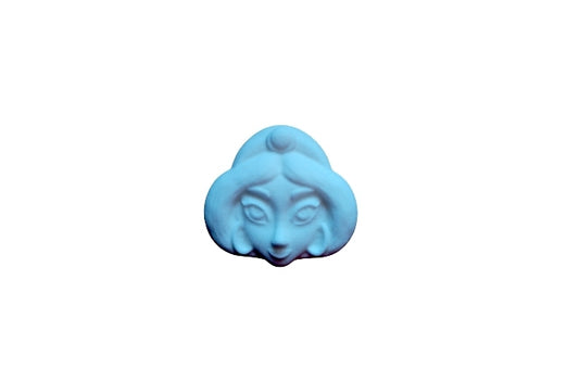 Mini Princess 2 Mould