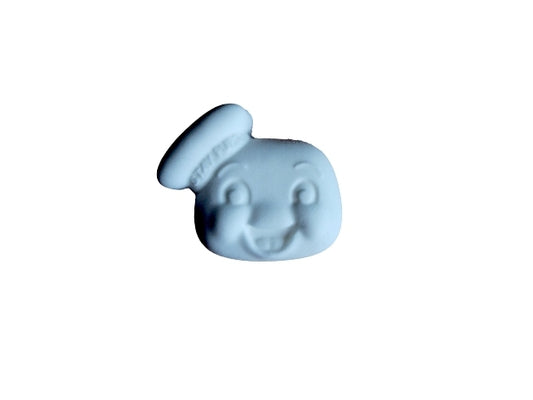 Mini Ghost Hunters Puft Mould