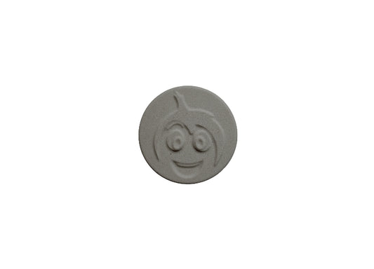 Mini Inside Emotions Joy PUCK Mould