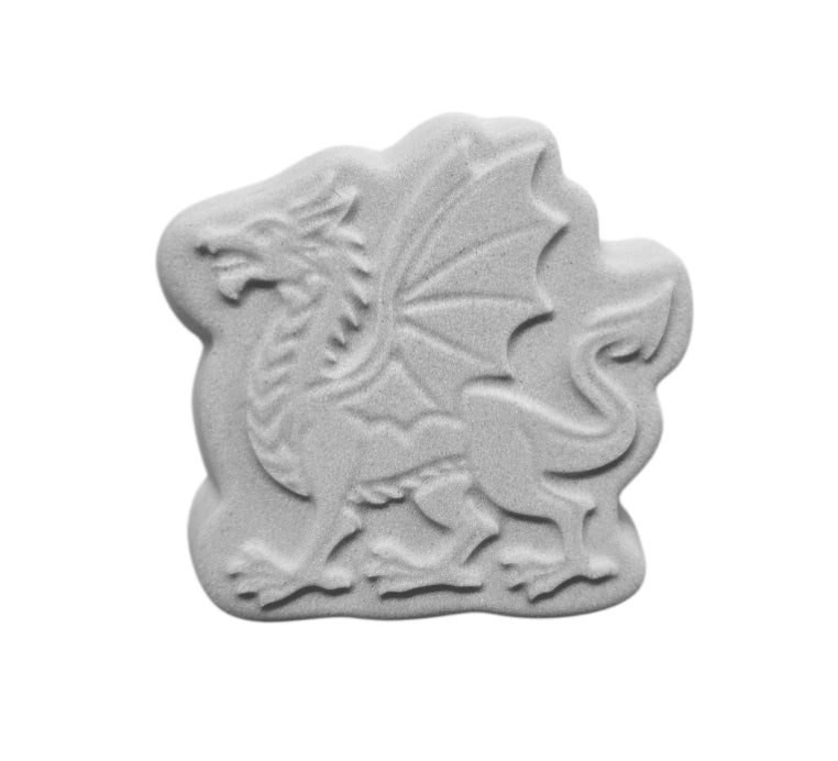 Welsh Dragon Mould