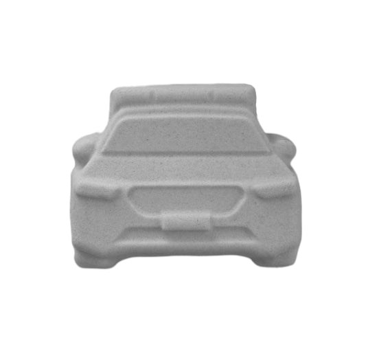 Police Car Mould