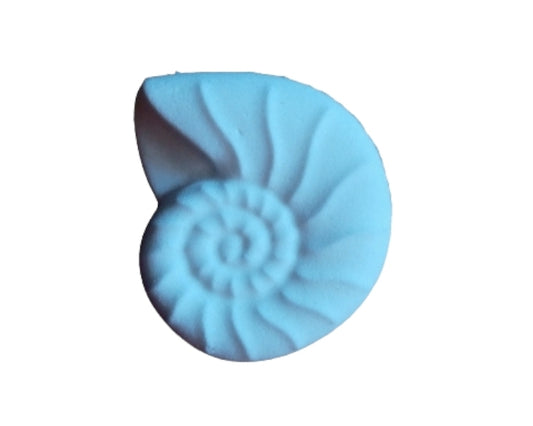 Swirly Shell Mould