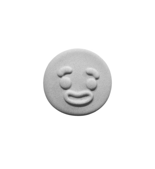 MINI Gingerbread Man Mould