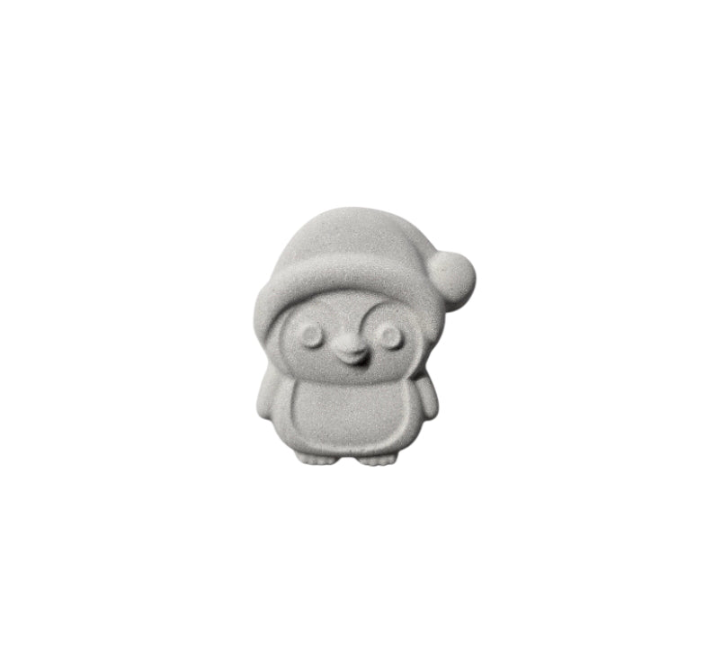 MINI Penguin Hat Mould