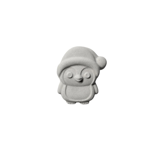 MINI Penguin Hat Mould