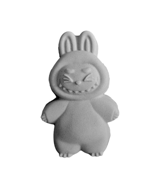 Bubu Body 2 Mould