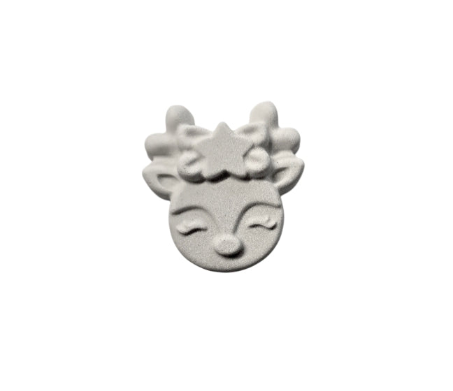 MINI Reindeer Bow Head Mould