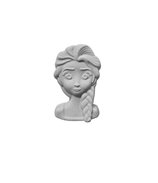 MINI Ice Cold Princess Mould