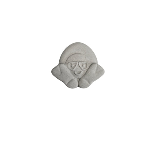MINI Gel Egg Scuba Mould
