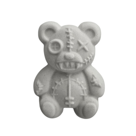 Scary Bear Mould