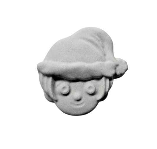 Christmas Demon Boy 4 Mould