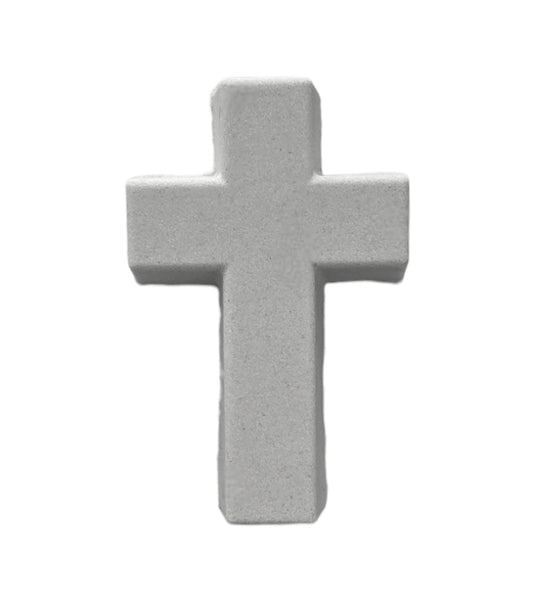 Cross Mould