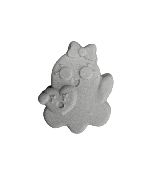 Girly Ghost Mould