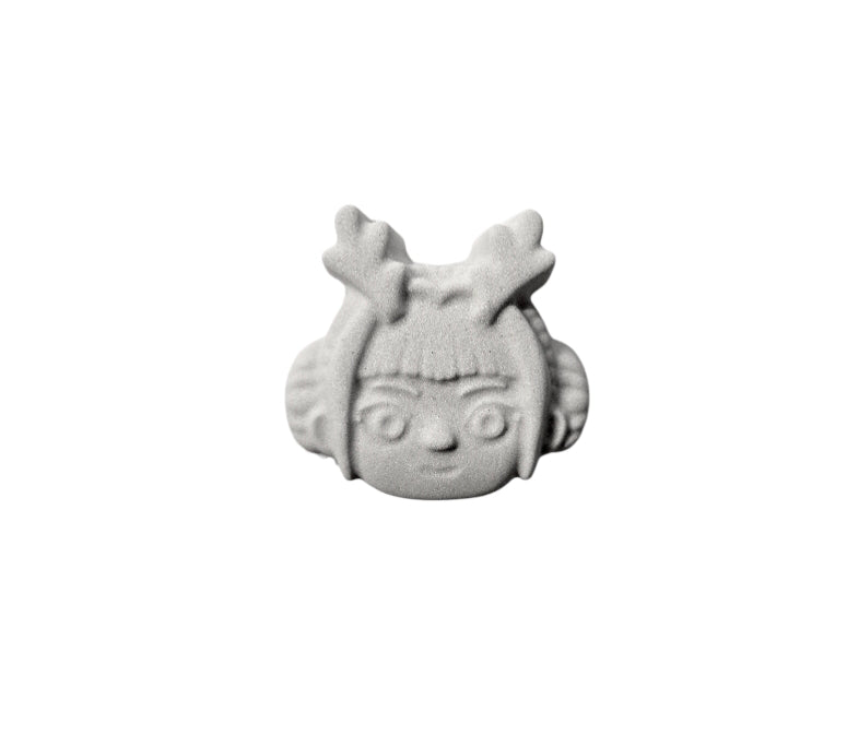MINI Reindeer Demon Slayer Z Mould