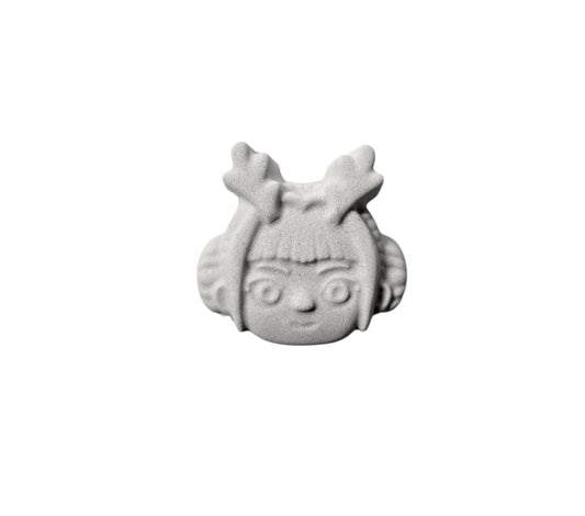 MINI Reindeer Demon Slayer Z Mould