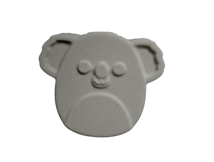 Squishy Koala Mould