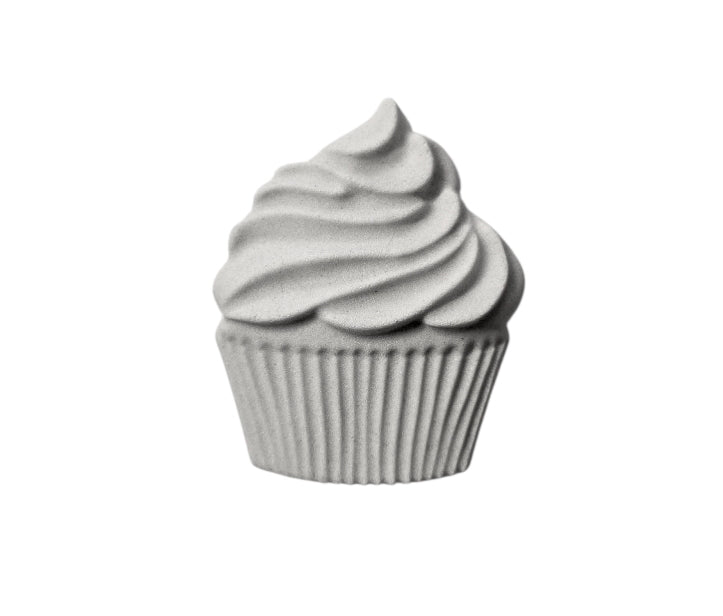 Cupcake Mould