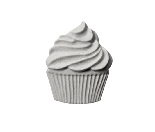 Cupcake Mould