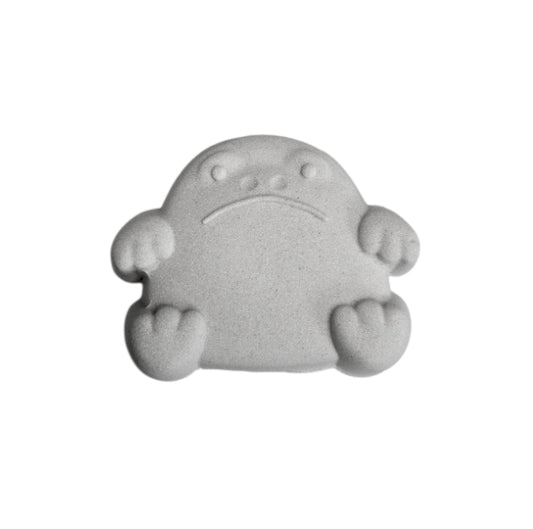 Gel Frog Mould
