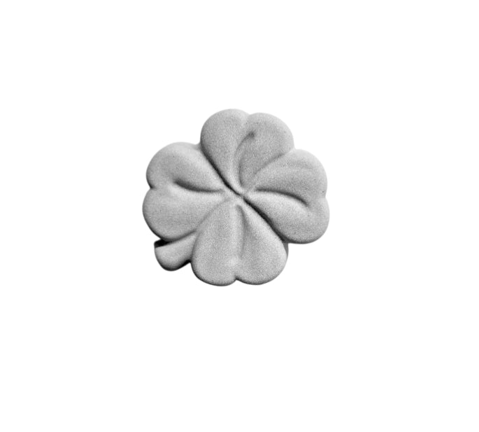 MINI St Patrick 4 leaf Clover Mould