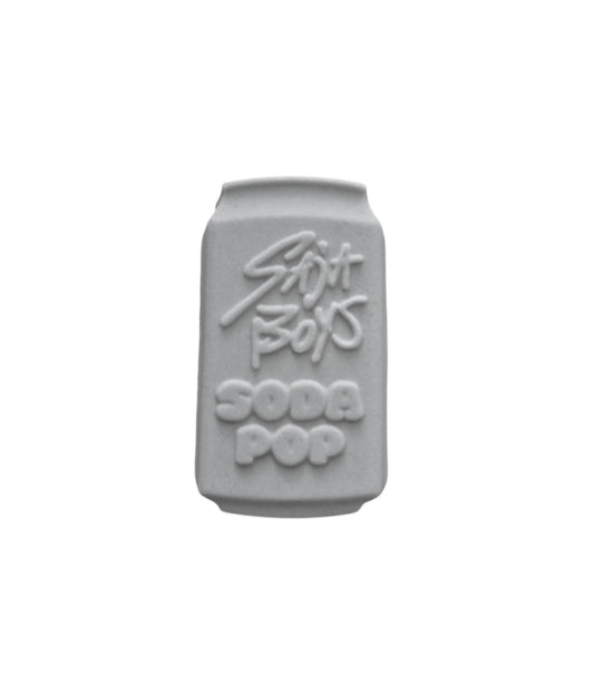 Demon Boys Soda Pop Mould