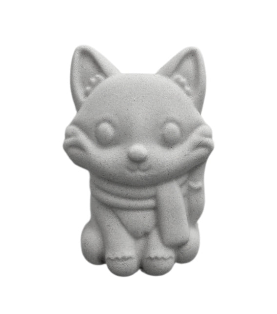 Cozy Fox Mould