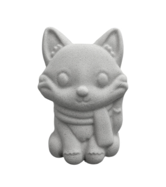 Cozy Fox Mould