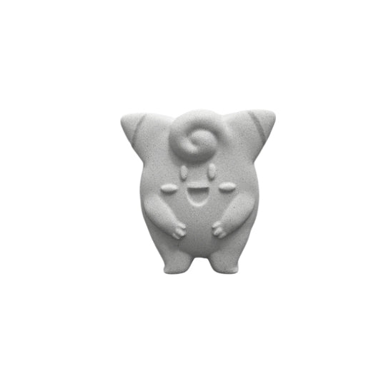 MINI Klefairy Mould