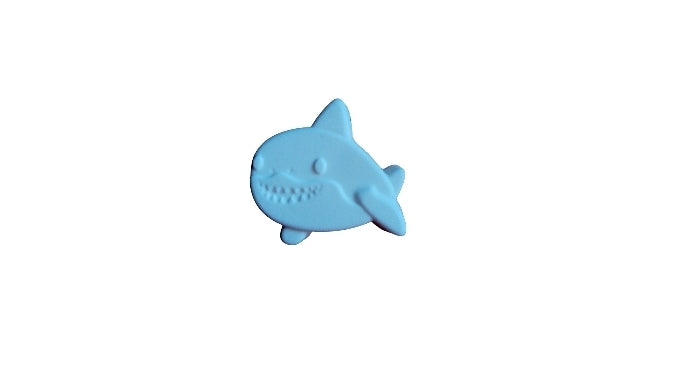 Mini Shark Mould