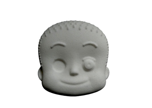 Toy Doll Head Mould