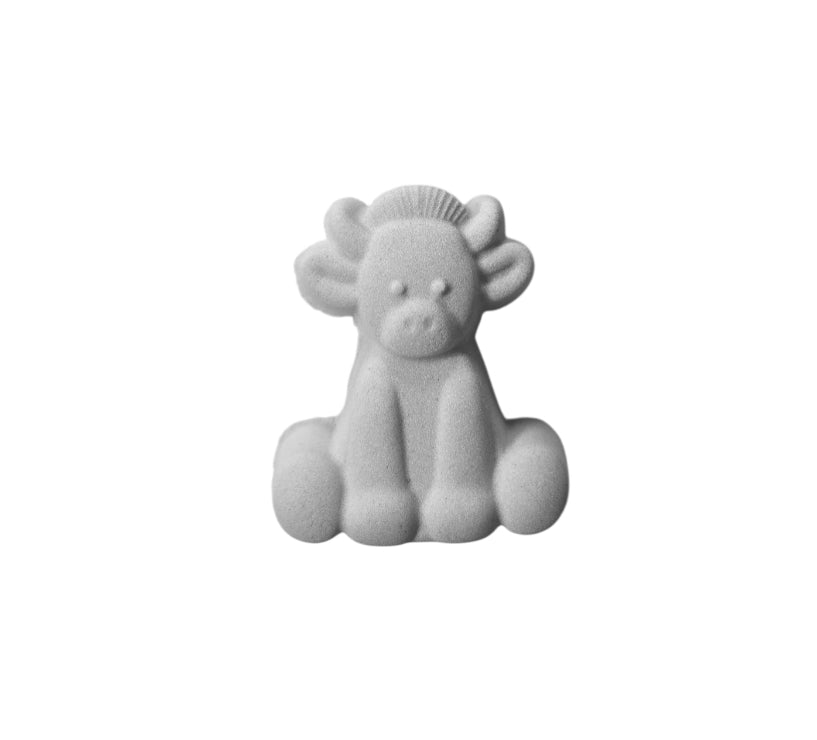 MINI Gel Cow Mould