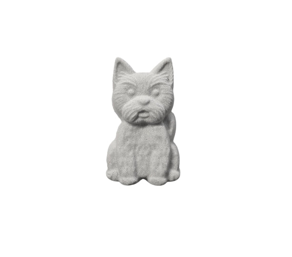 MINI Oz Dog Mould