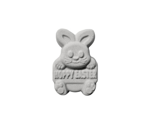 MINI Hoppy Easter Bunny Mould